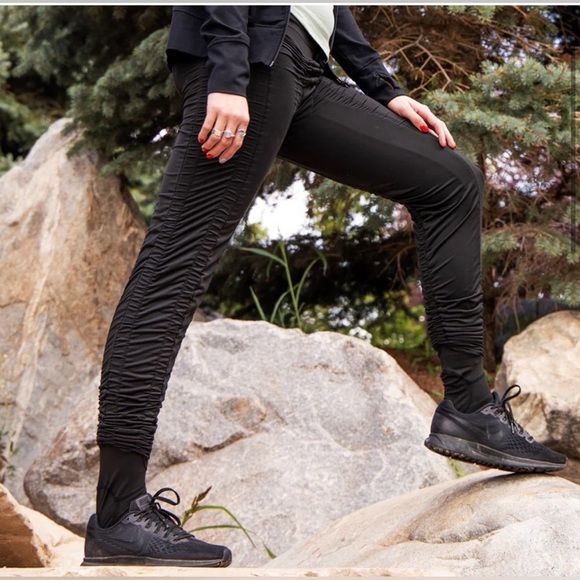 AGOGIE +20 Resistance Pant Size Medium - Picture 5 of 14